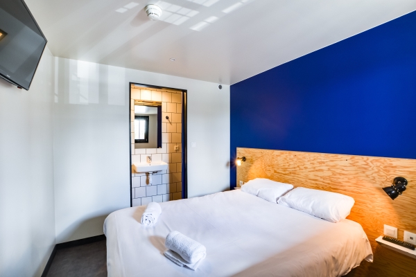 Hotel Amsterdam De Roode Leeuw